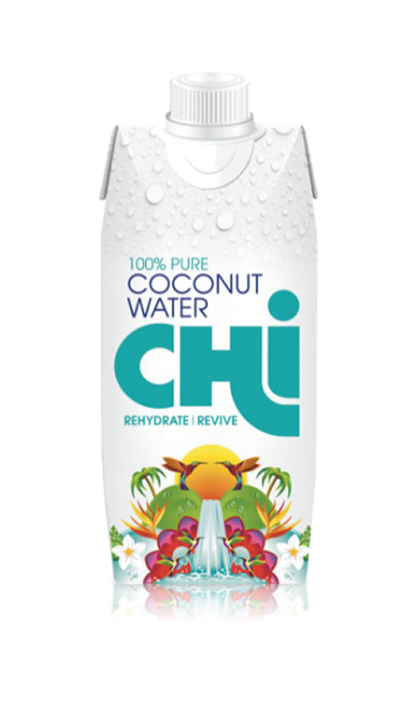 Chi Coconut