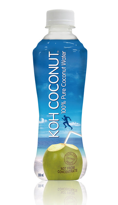 Koh Coconut