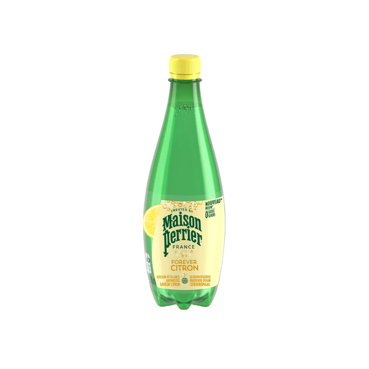 Perrier Limone